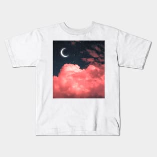 Magic Sky Kids T-Shirt